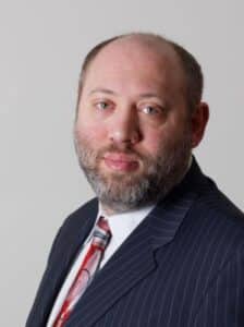 Attorney Benjamin Greenwald