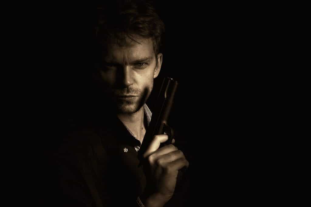 Unlawful possession of a firearm attorney Middletown NY