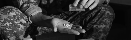 Drug use in the military
