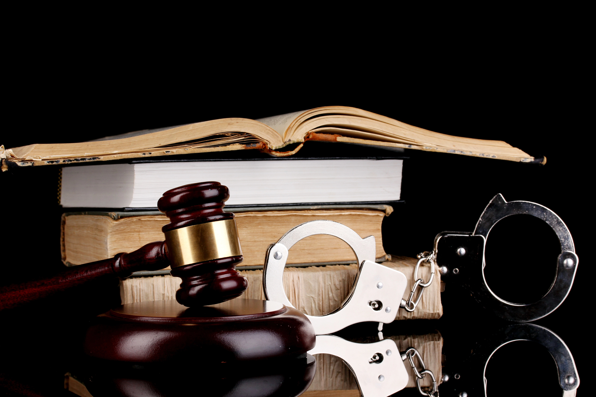 Understand your rights when facing a criminal charge in New York.